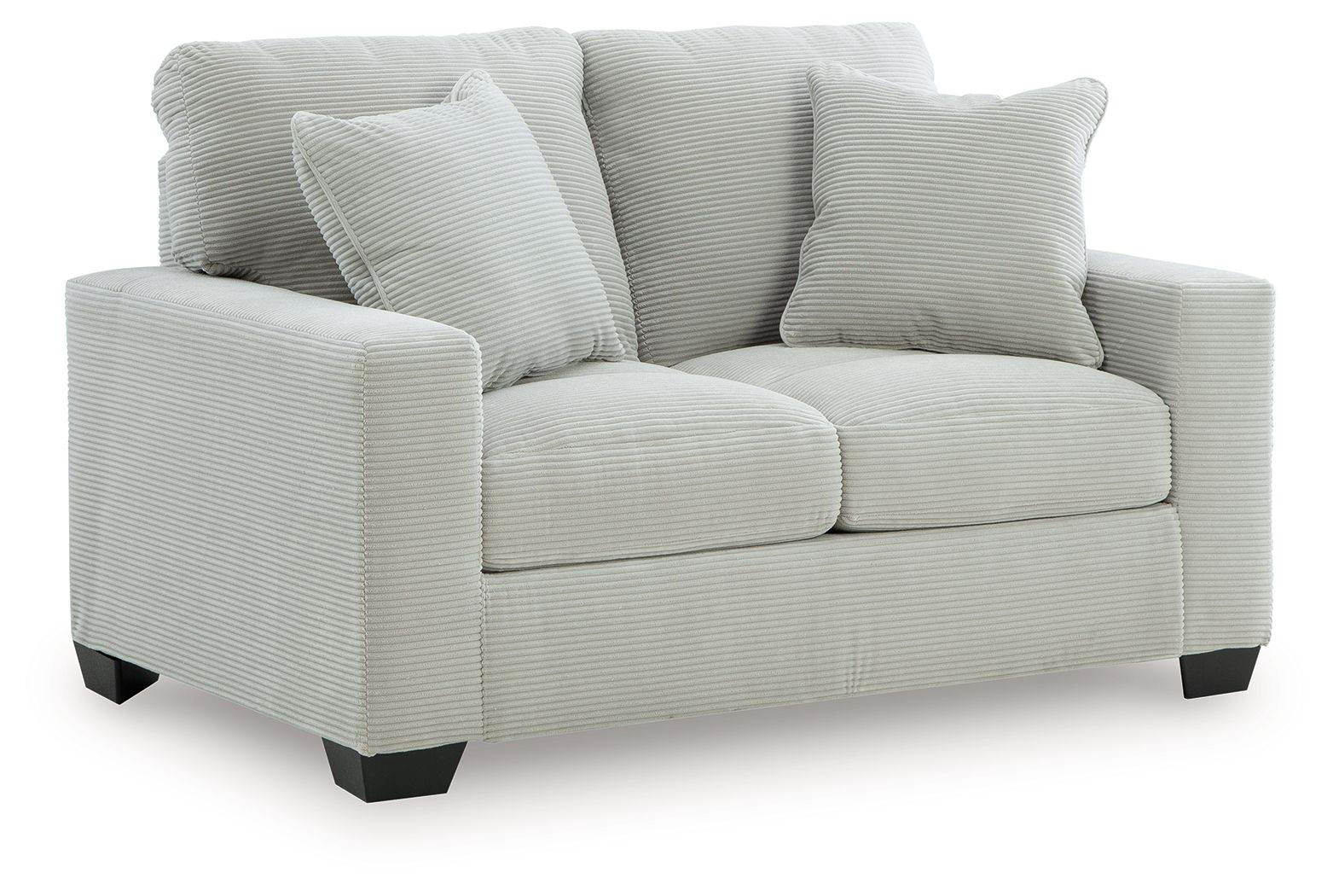 Greenbriar - Loveseat-0