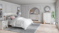 Altyra - Panel Bedroom Set-0