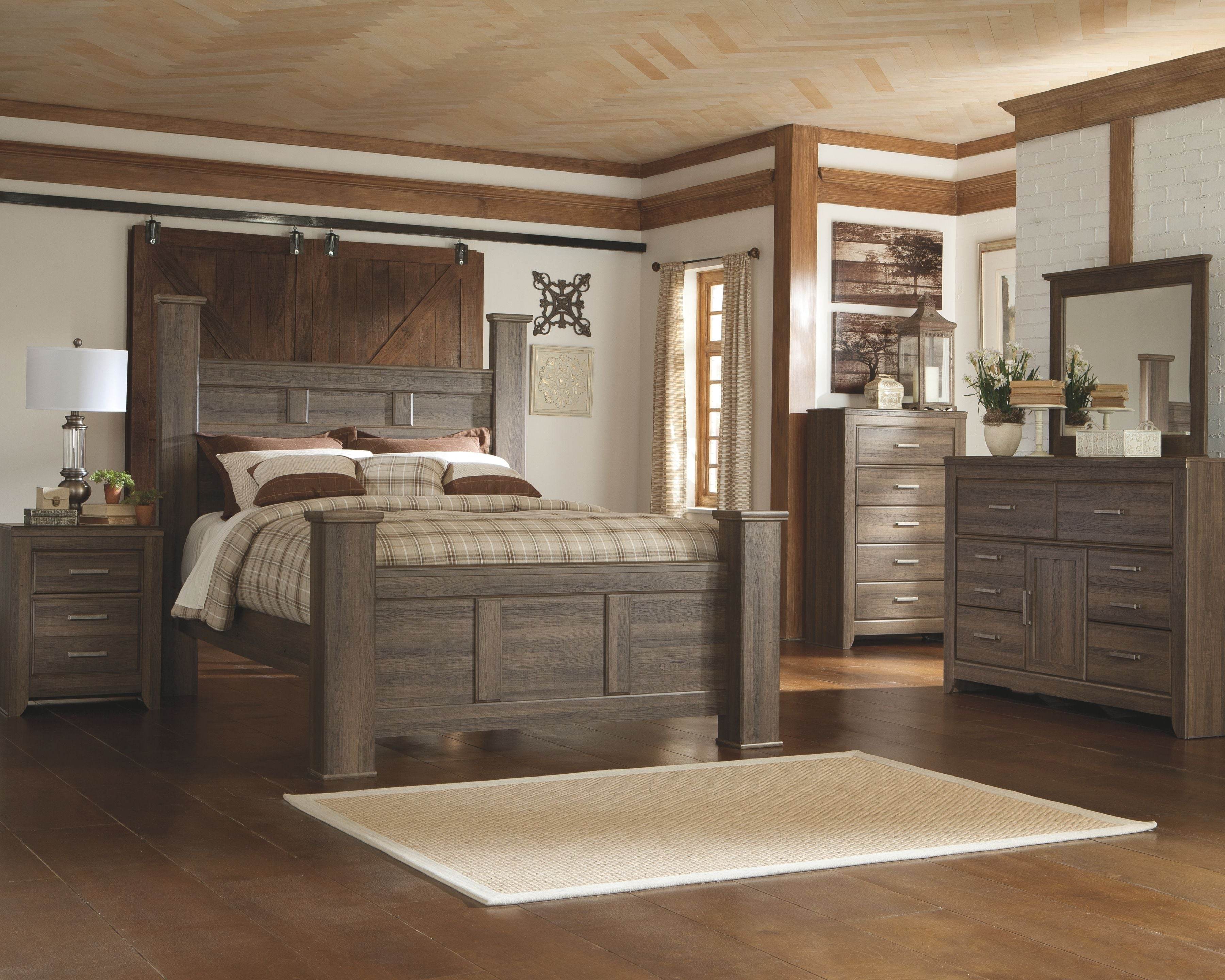 Juararo - Poster Bedroom Set-0