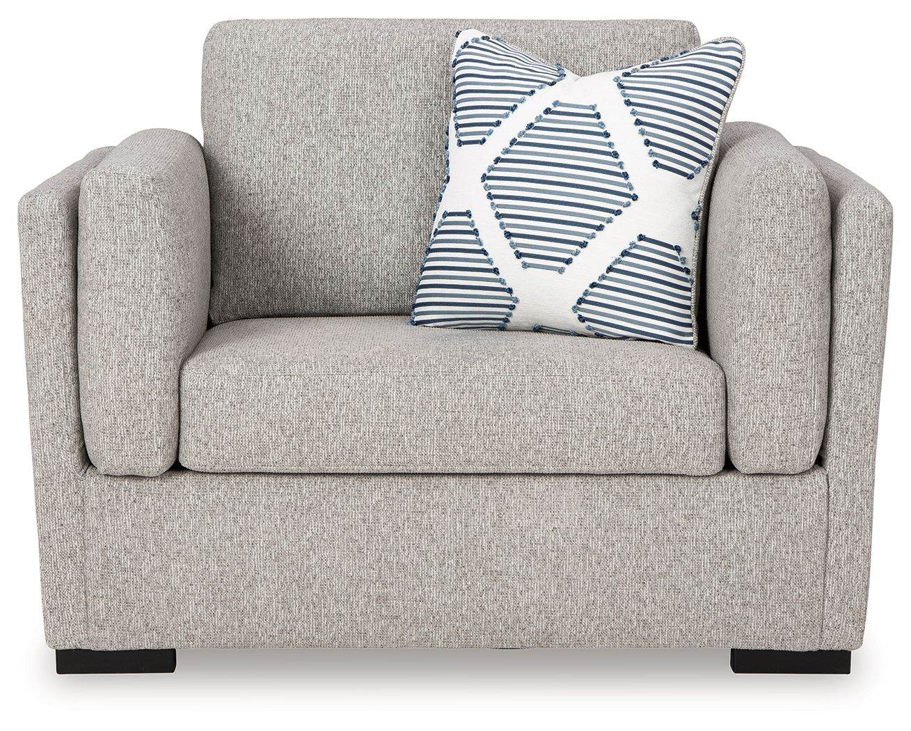Evansley - Chair And A Half-2