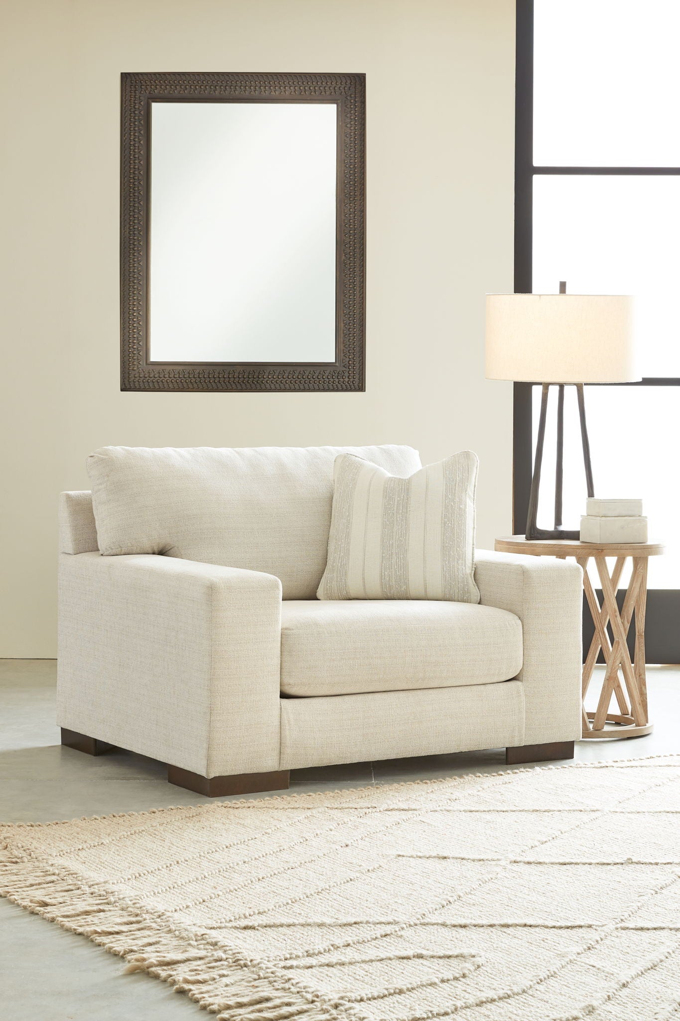 Maggie - Living Room Set-3