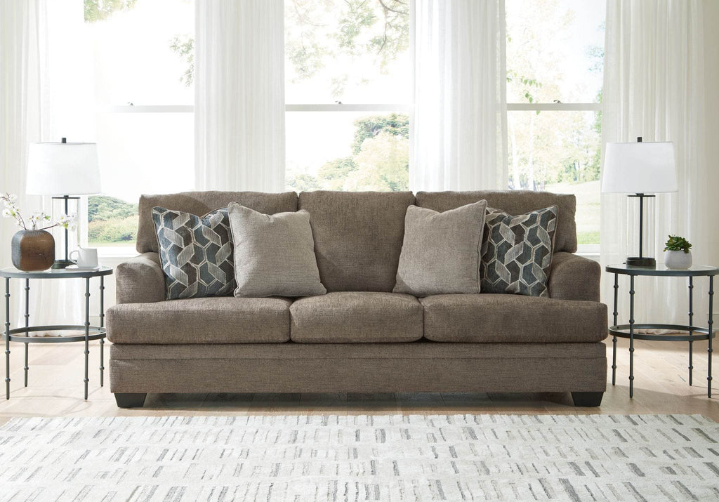 Stonemeade - Sofa-2