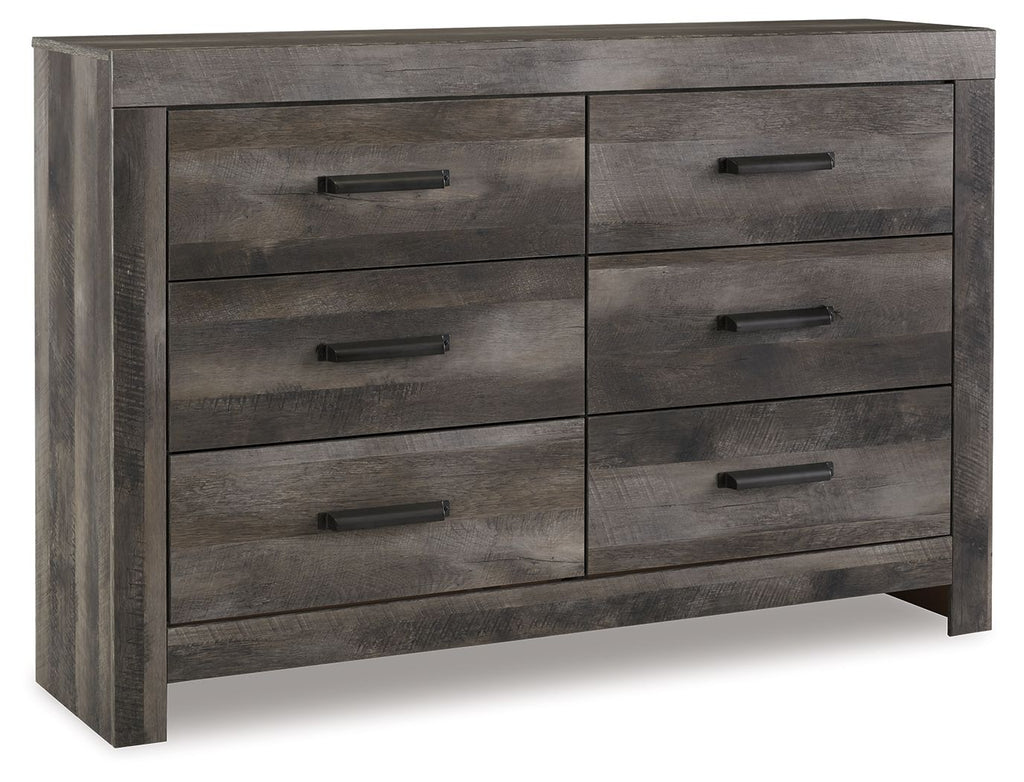 Wynnlow - Dresser-0