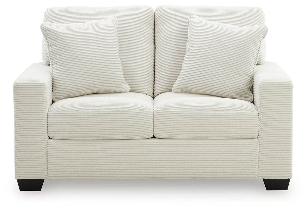 Greenbriar - Loveseat-2