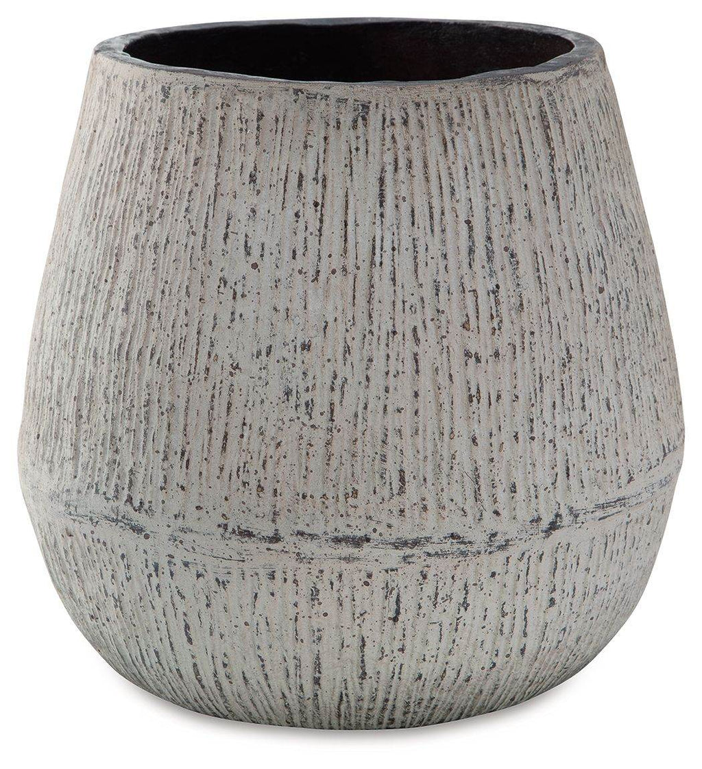 Claymount - Vase-1