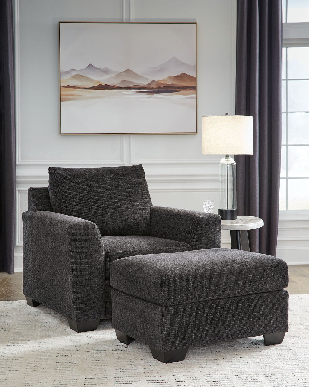 Loreo - Living Room Set-0