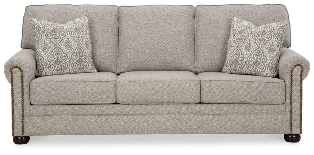 Gaelon - Sofa - Dune-0
