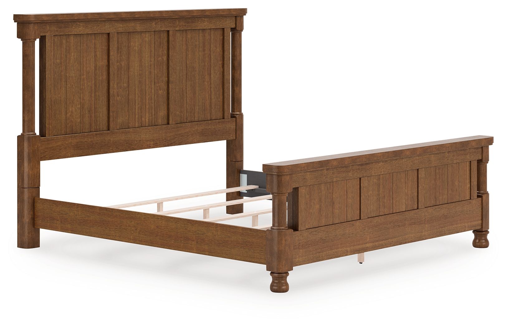Rowlenstown - Poster Bed-4