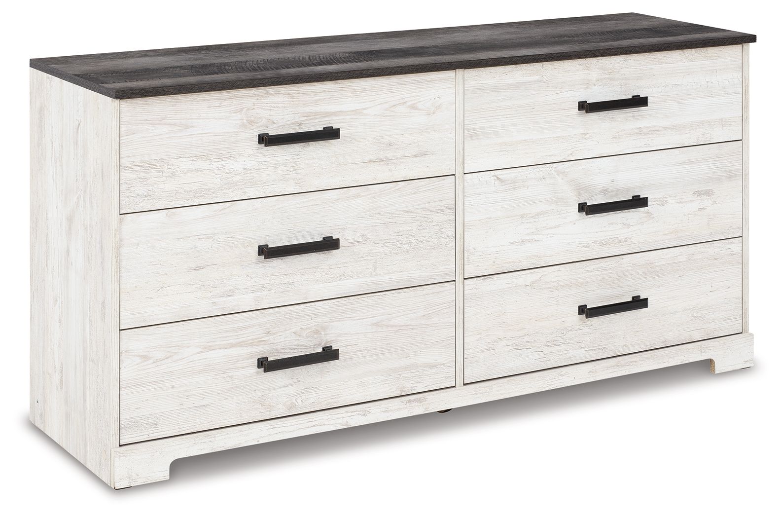 Shawburn - Drawer Dresser-0