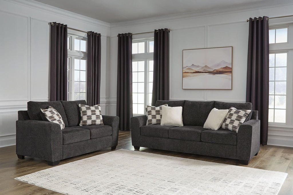 Loreo - Living Room Set-1
