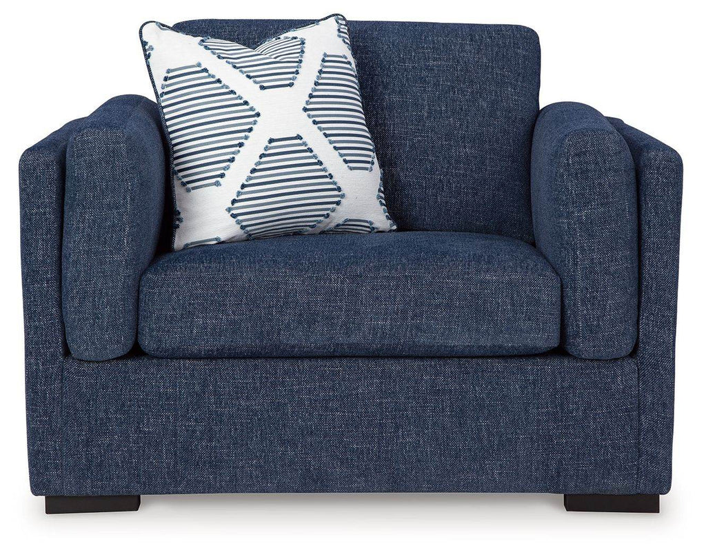 Evansley - Chair And A Half-3