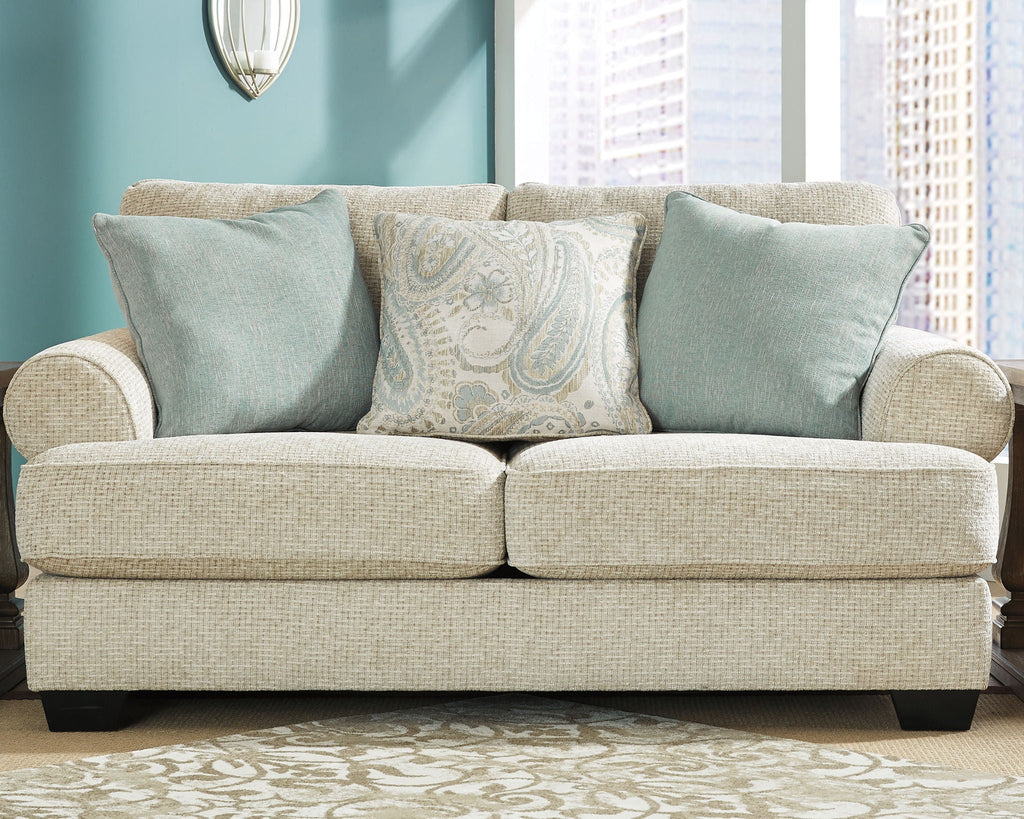 Monaghan - Living Room Set-3