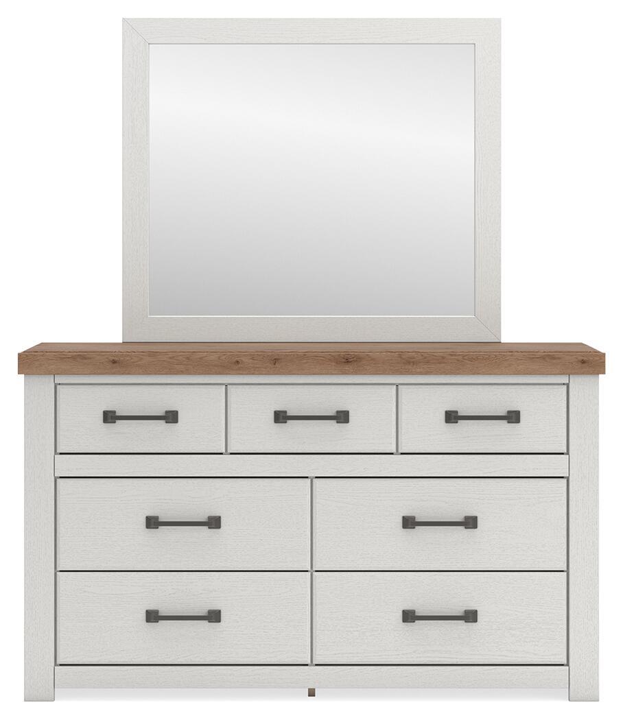 Savonport - Dresser-2