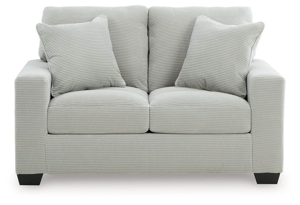 Greenbriar - Loveseat-3
