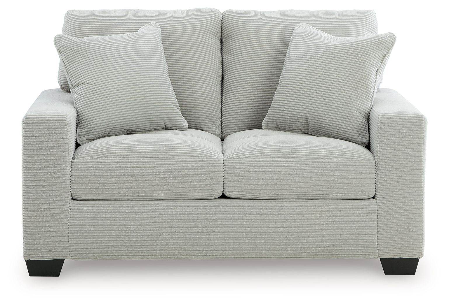 Greenbriar - Loveseat-3