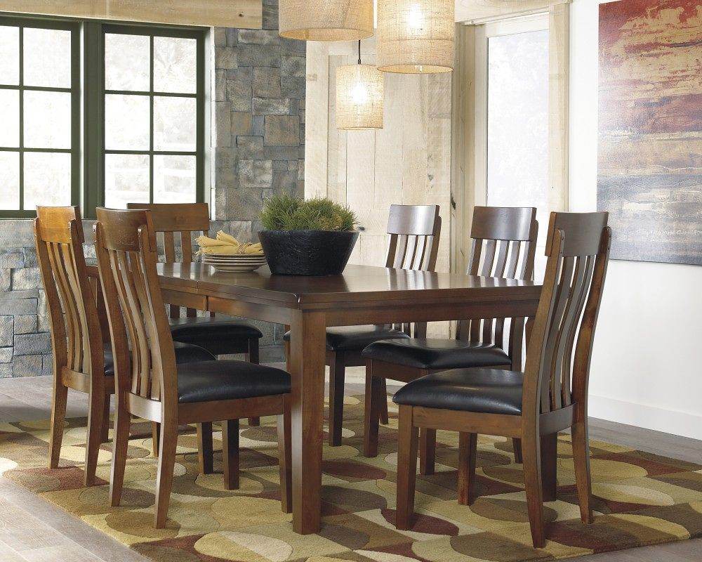 Ralene - Dining Room Set-1