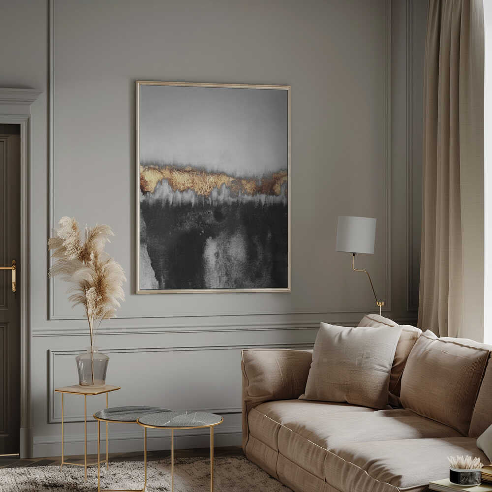 Wall art Gloomy-5