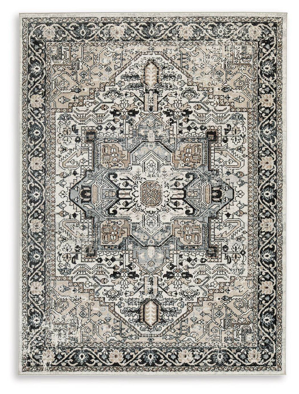 Gregmoore - Area Rug-1