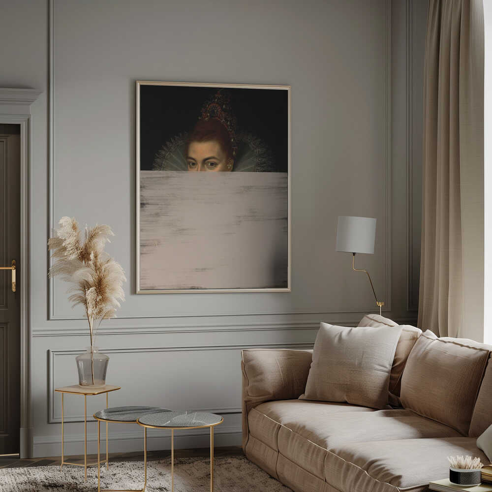 Wall art Modern Queen-5