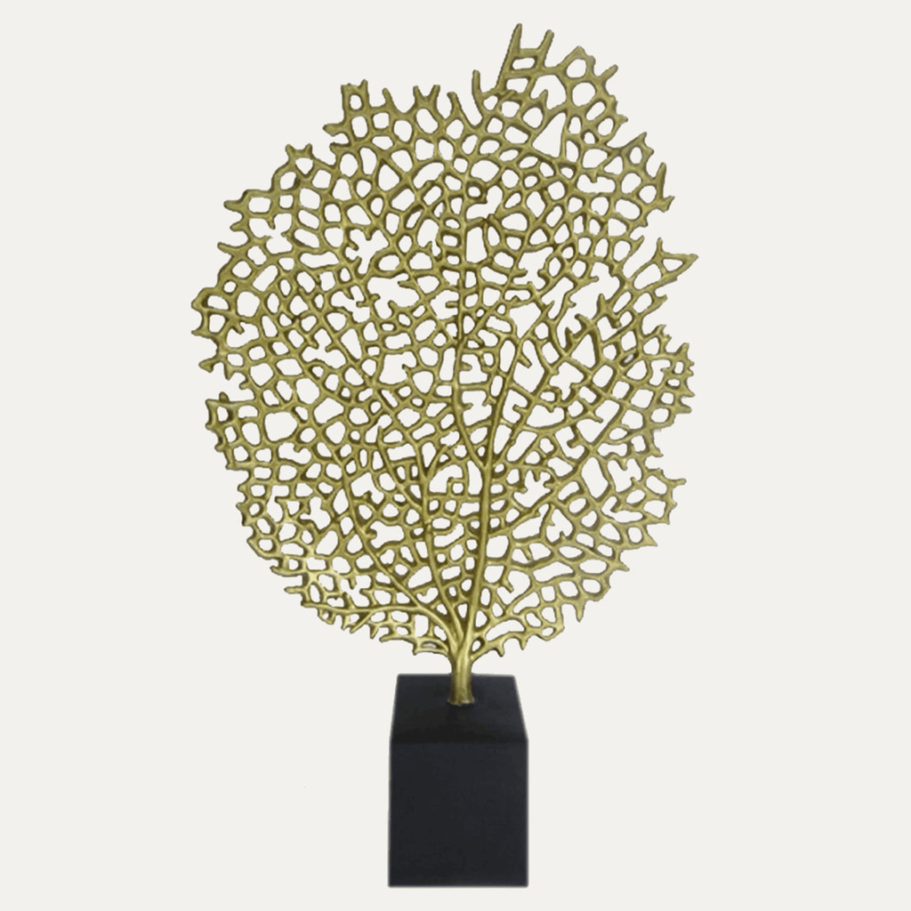 Elegant Lucky Tree Modern Decorative Sculpture-6