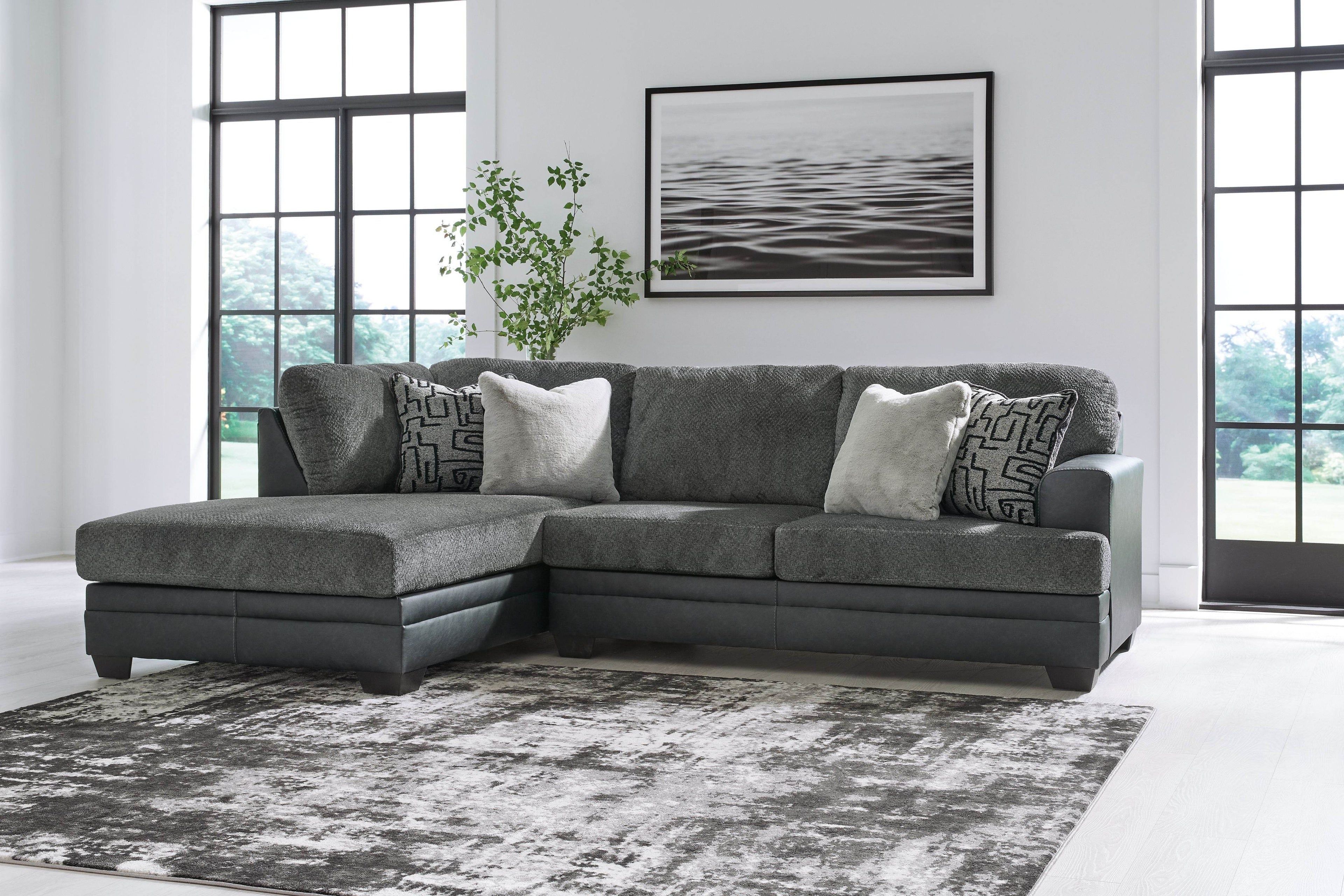 Brixley Pier - Sectional-2
