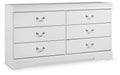 Anarasia - Dresser