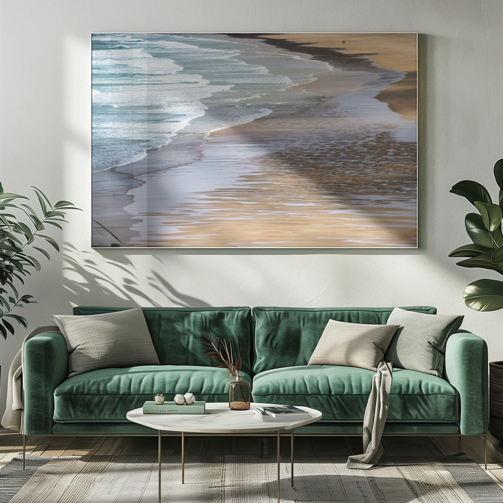 Wall art Here we are-5