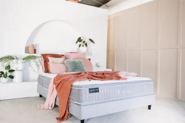 And Sleep Aura Mattress-1