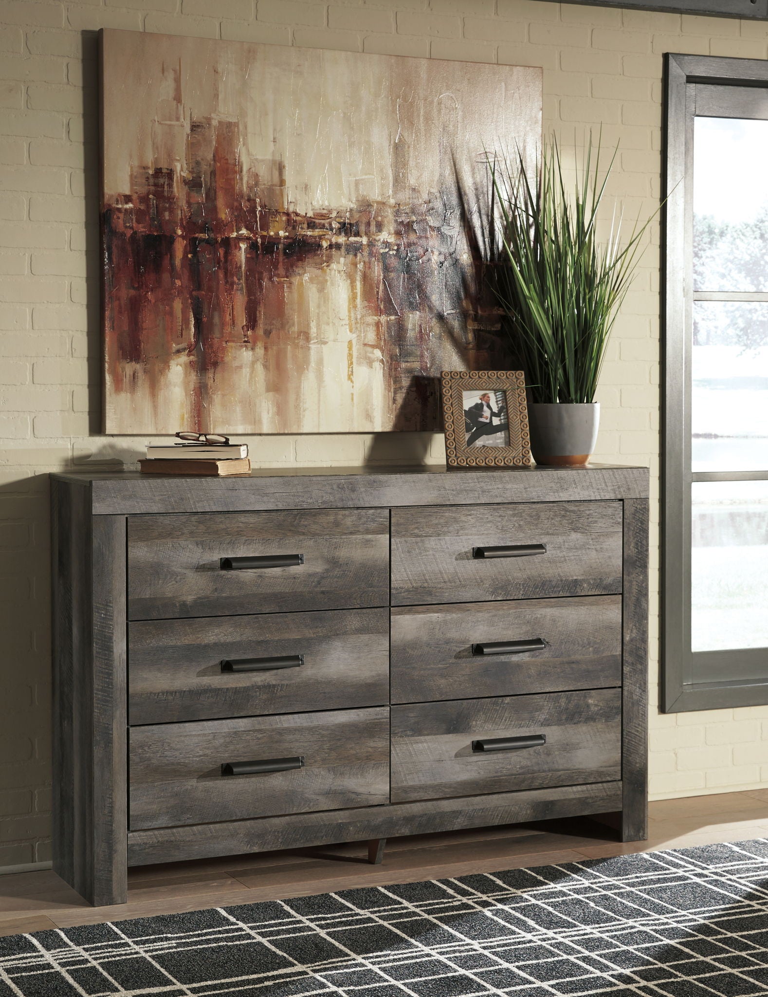Wynnlow - Dresser-3