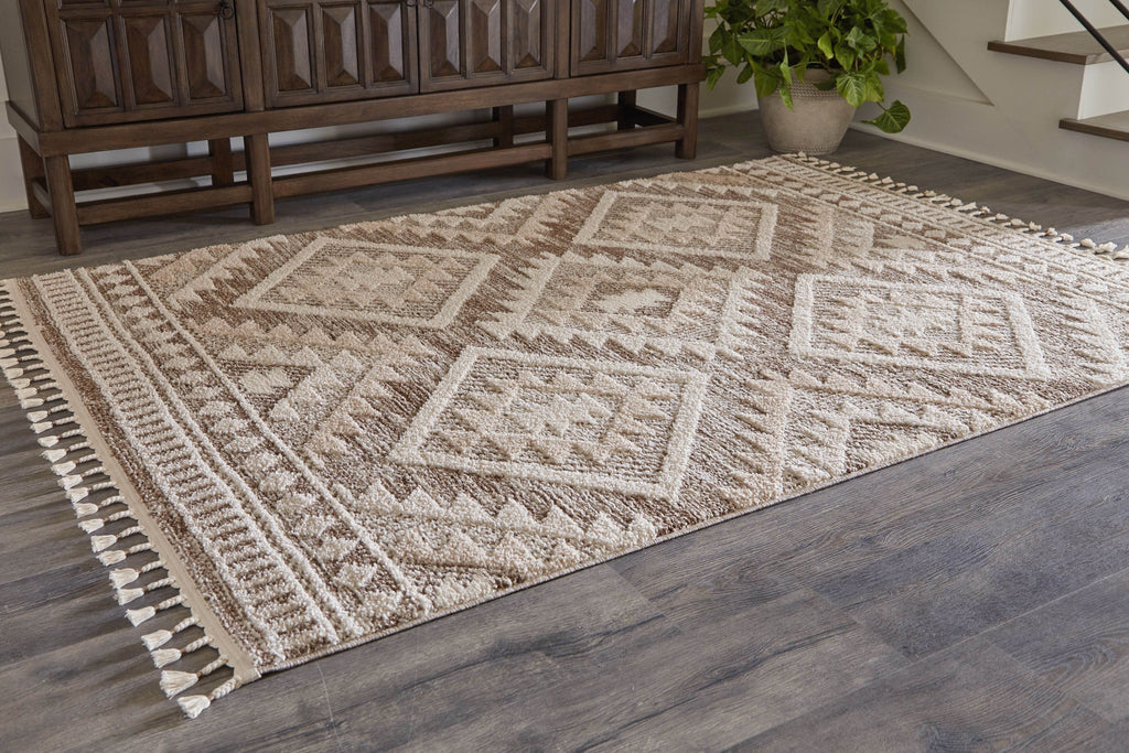 Odedale - Rug-2
