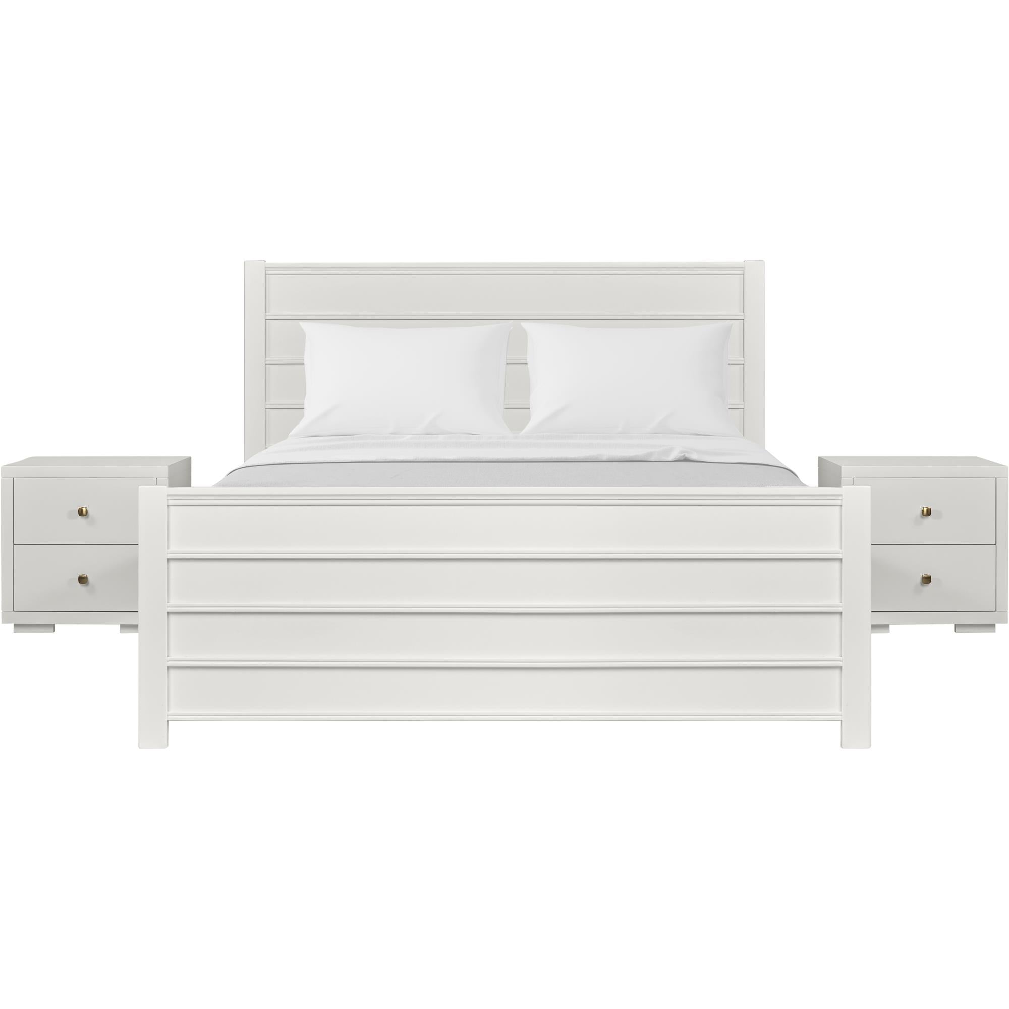 Caroline Bed