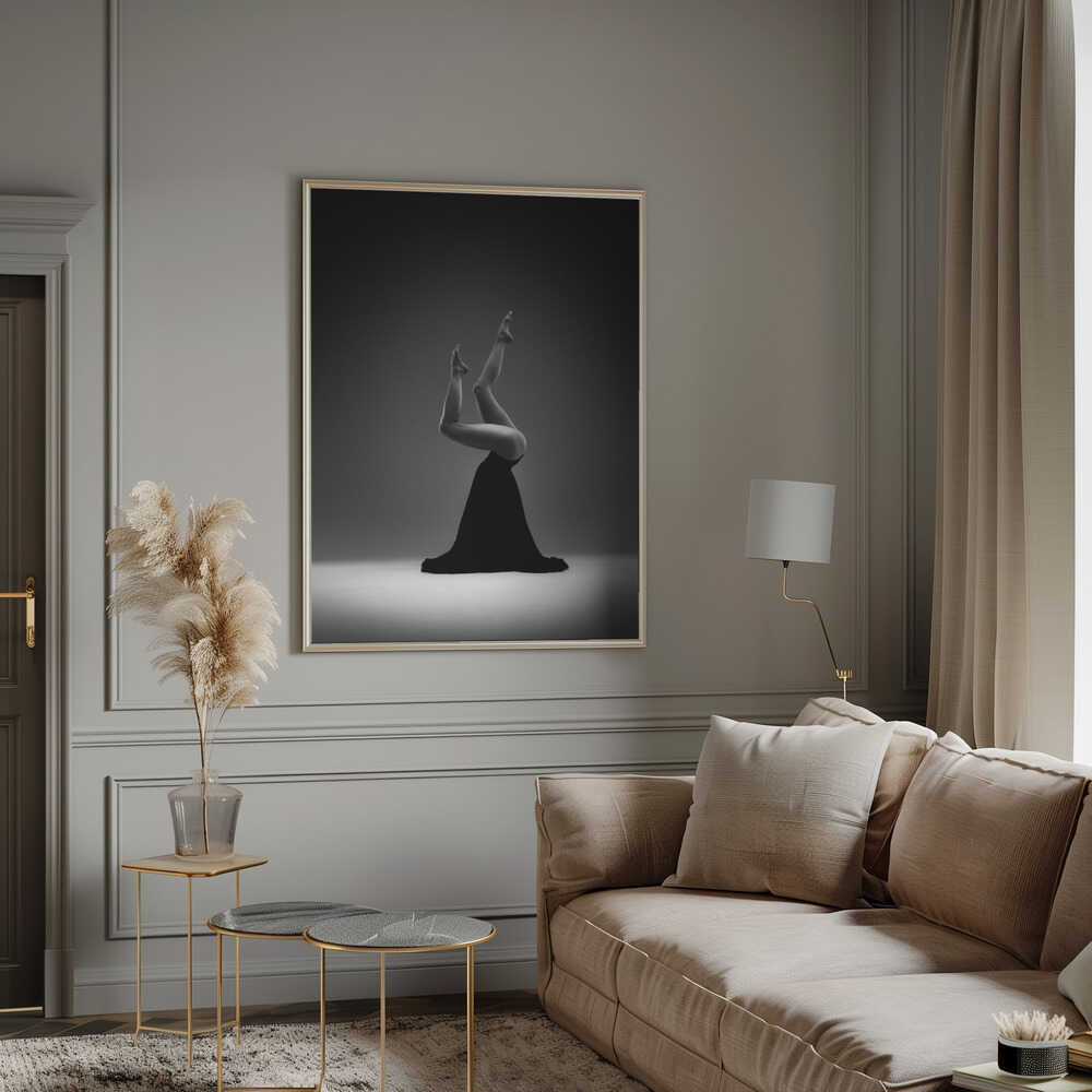 Wall art Fanny-5