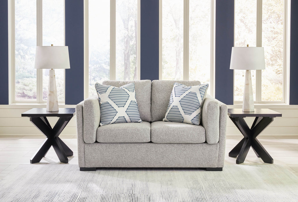 Evansley - Loveseat-3