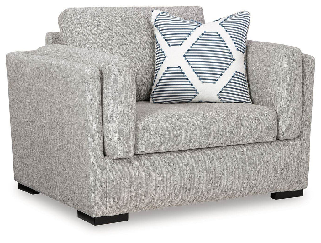 Evansley - Chair And A Half-1