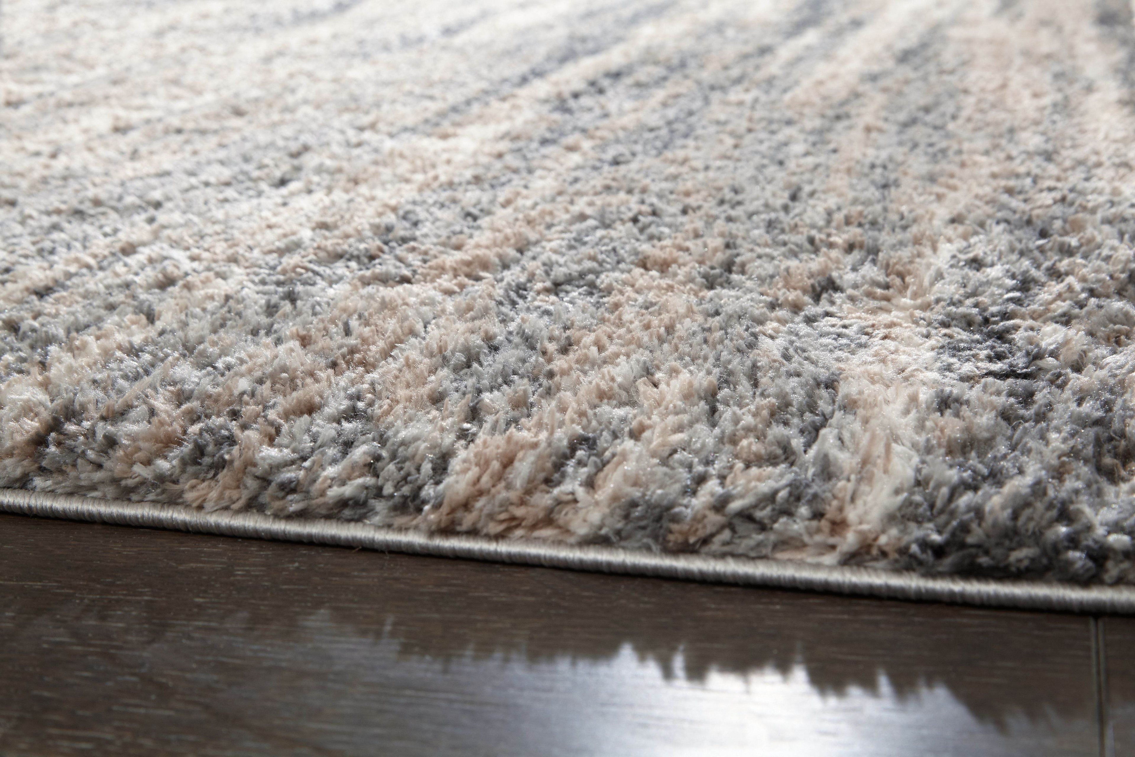 Gizela - Rug-1