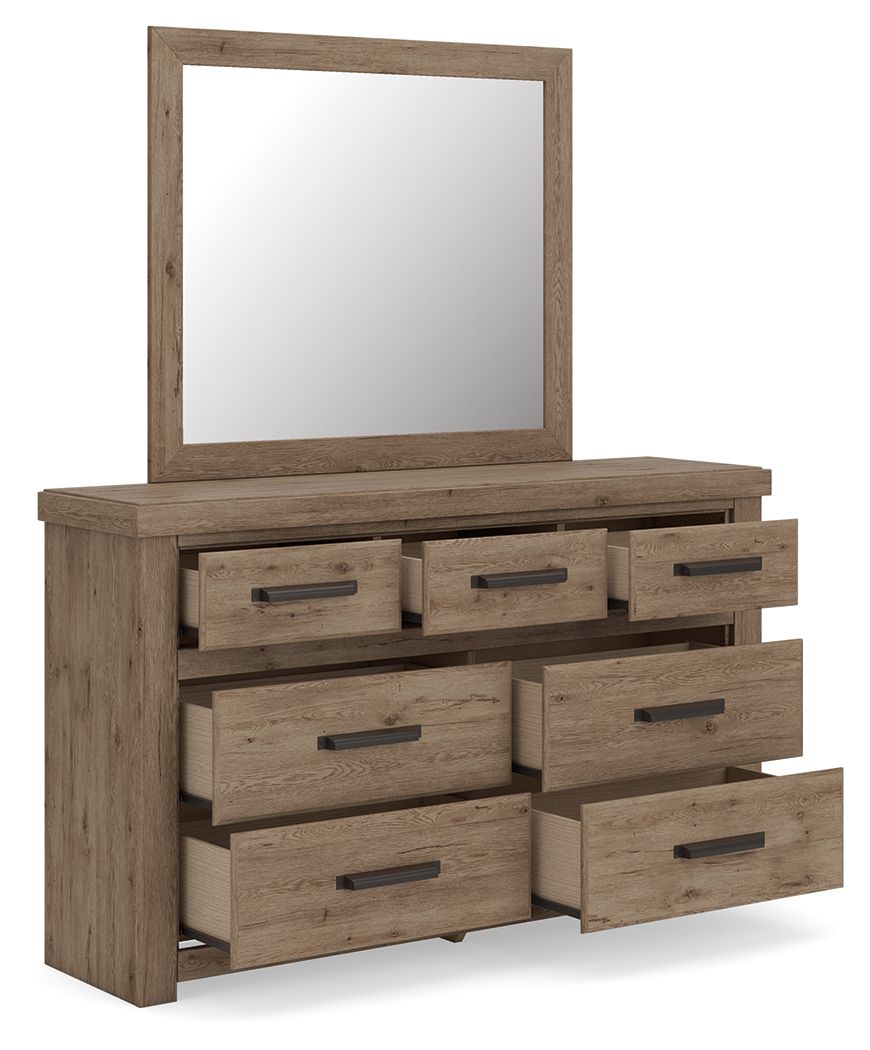 Oliandon - Dresser-2