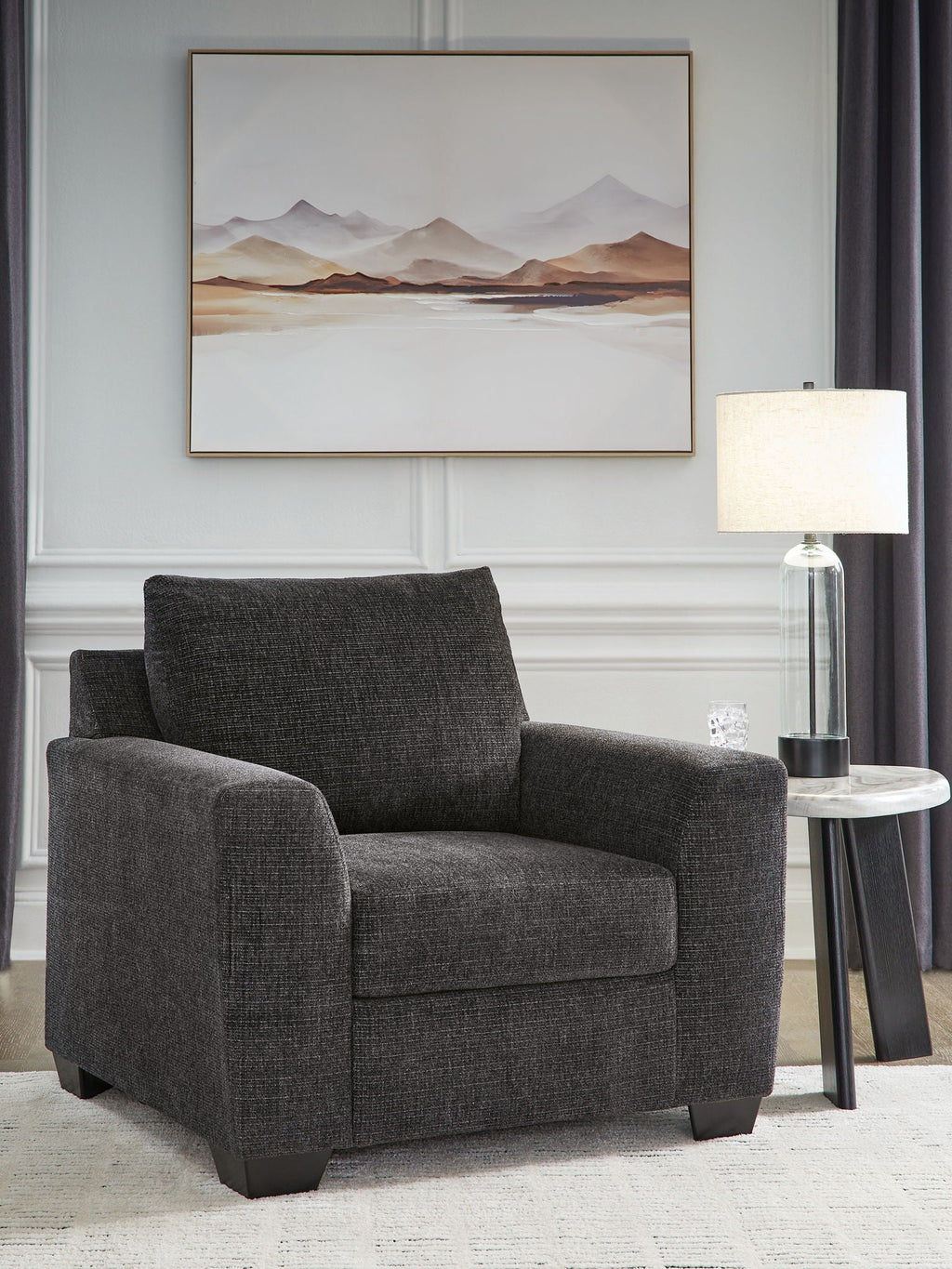 Loreo - Living Room Set-4