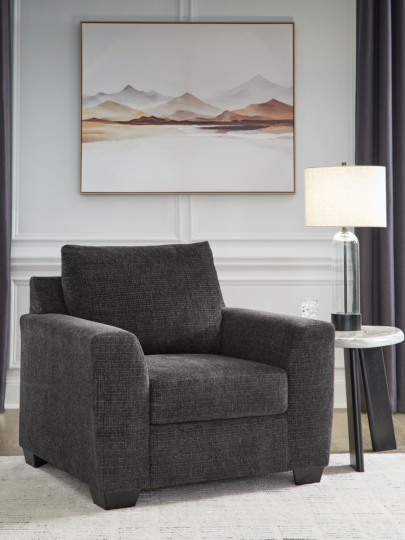 Loreo - Living Room Set-4