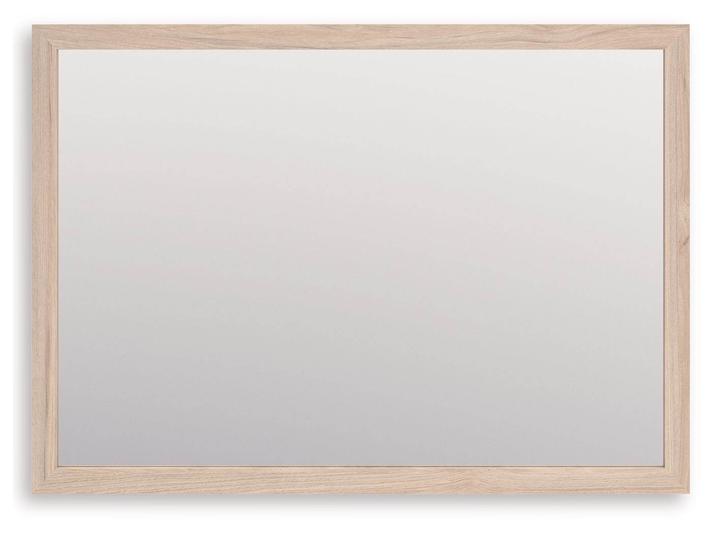 Arloster - Bedroom Mirror - Tan-2