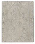 Jadott - Rug-0