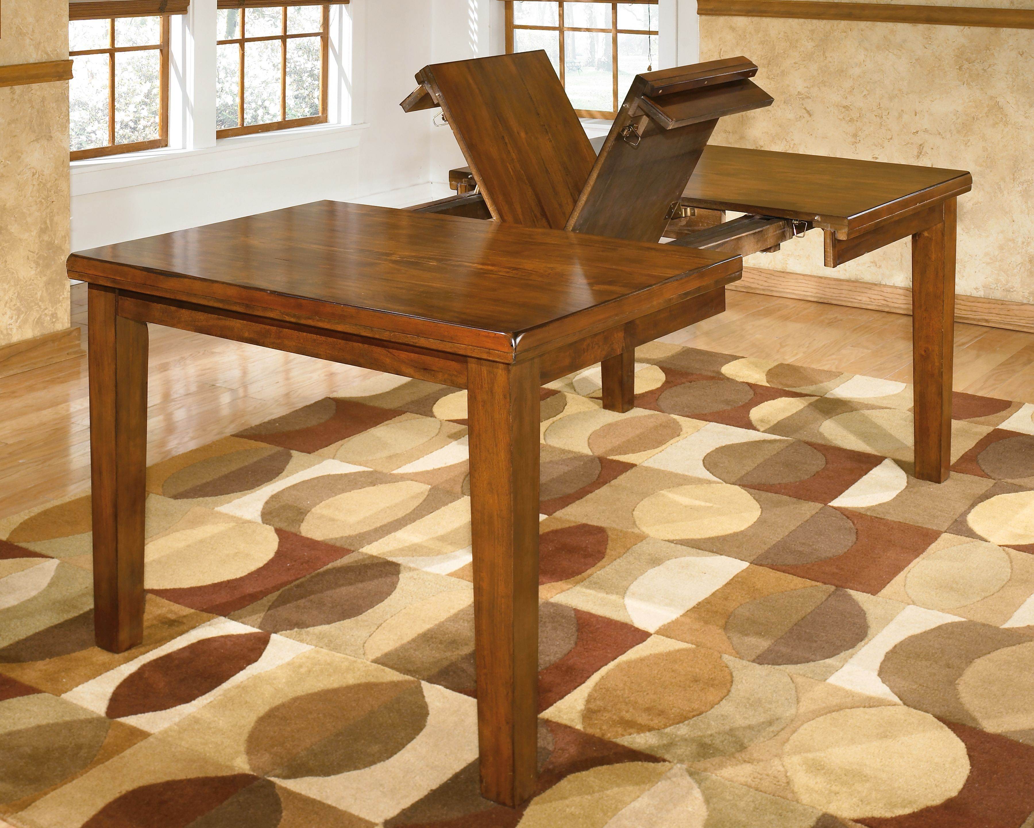 Ralene - Dining Room Set-4