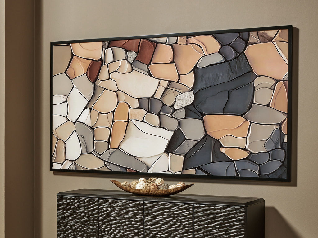 Patteworth - Wall Art - Multi-1