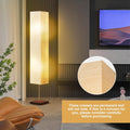 65Inch Floor Lamp With Adjustable Color Temperature