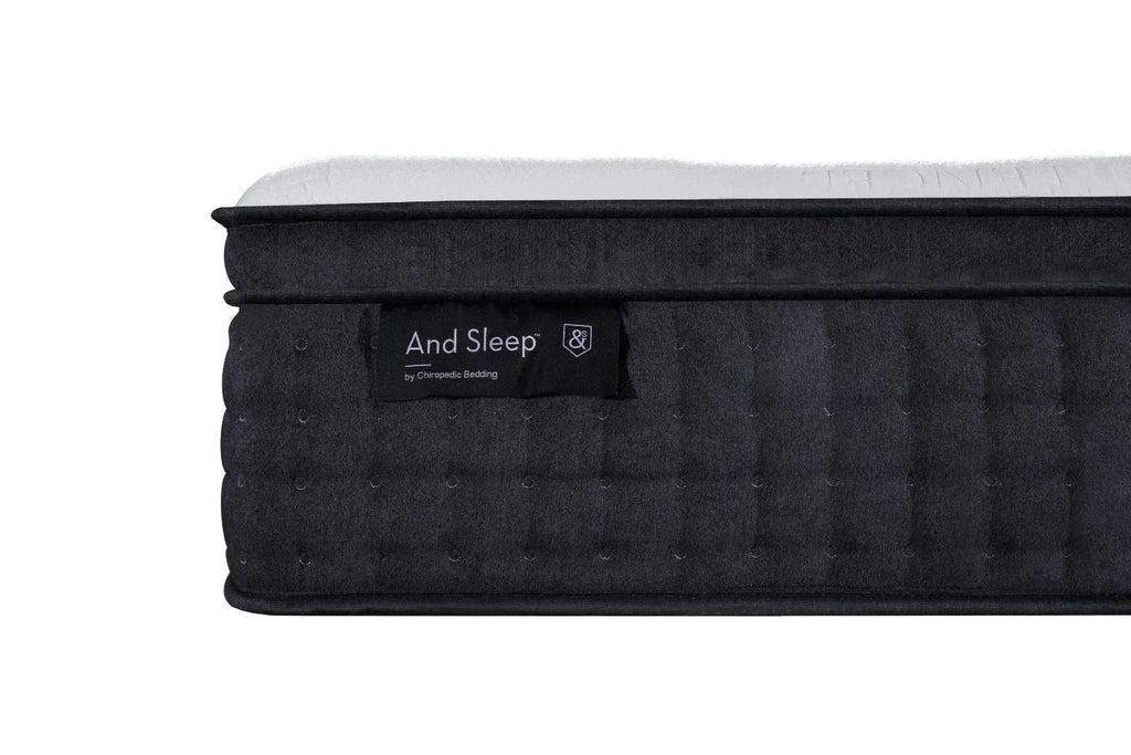 And Sleep Luna Mattress-5
