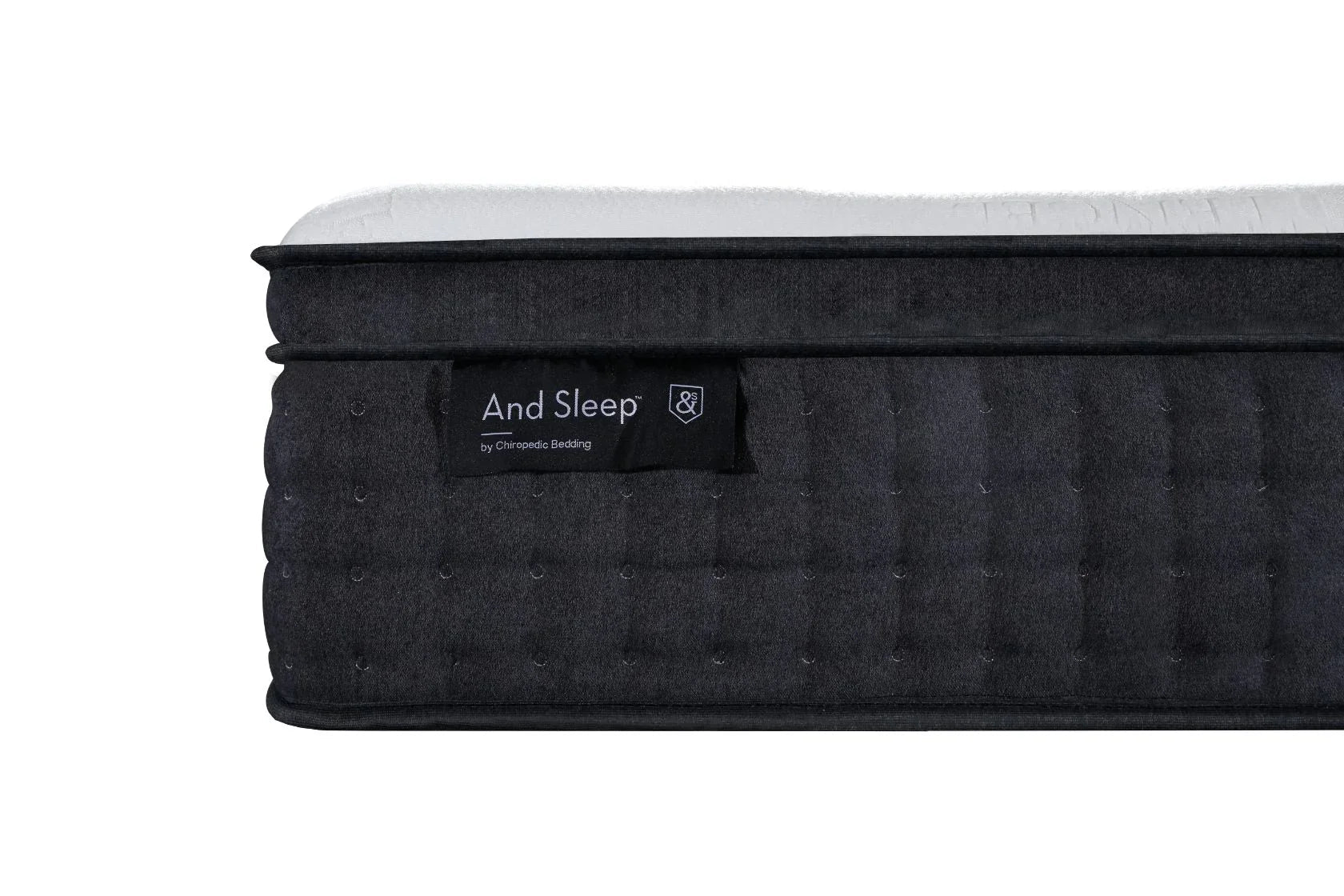 And Sleep Luna Mattress-5