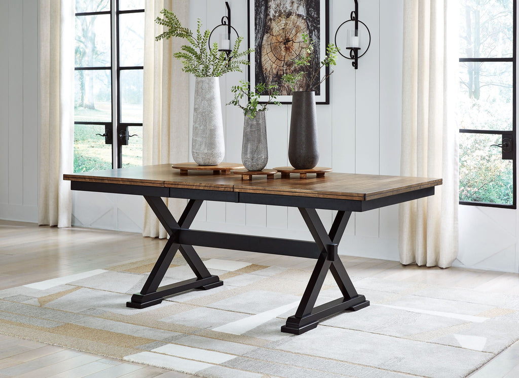 Wildenauer - Dining Room Set-2