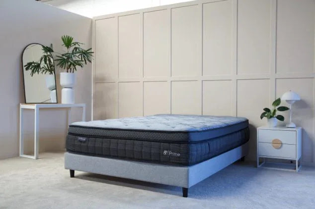 And Sleep Prime Mattress-3