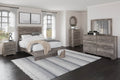 Ralinksi - Youth Bedroom Set-0
