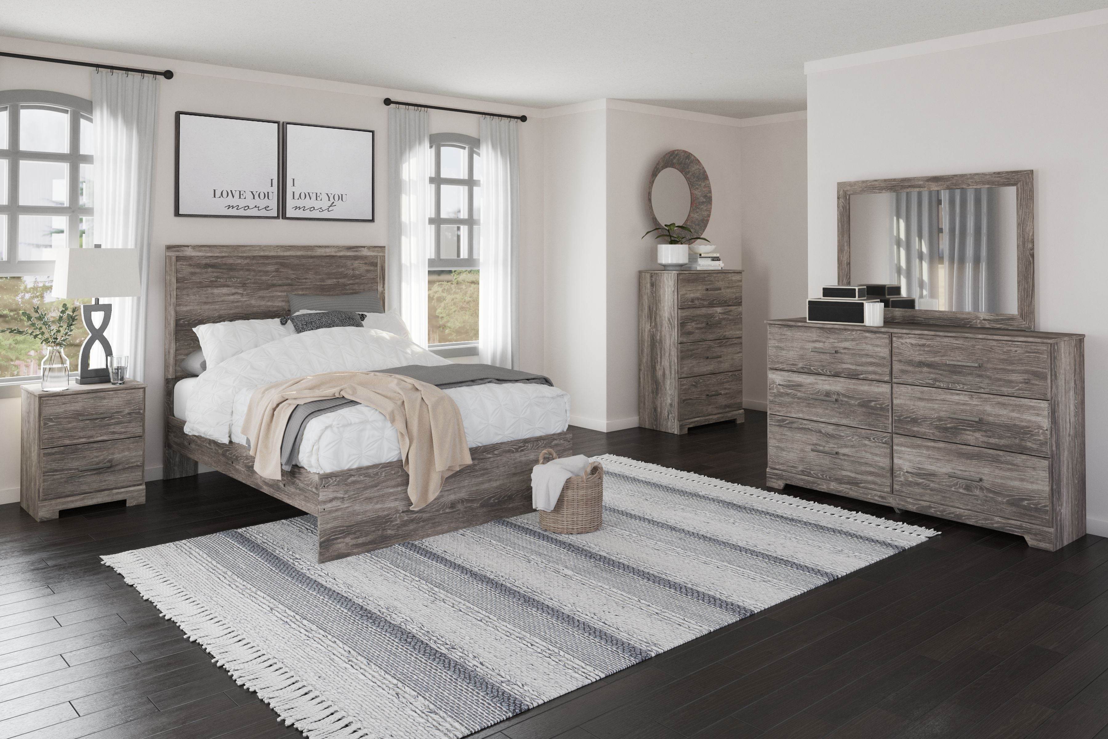 Ralinksi - Youth Bedroom Set-0