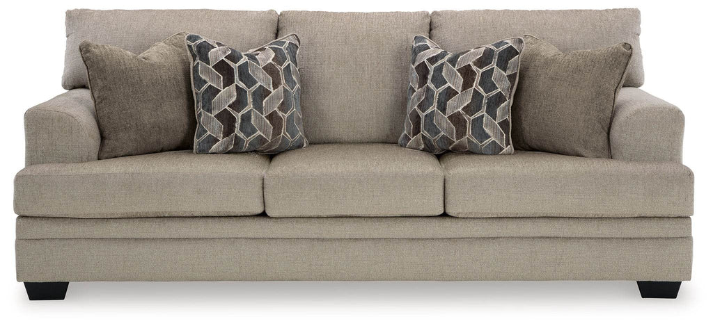 Stonemeade - Sofa-3